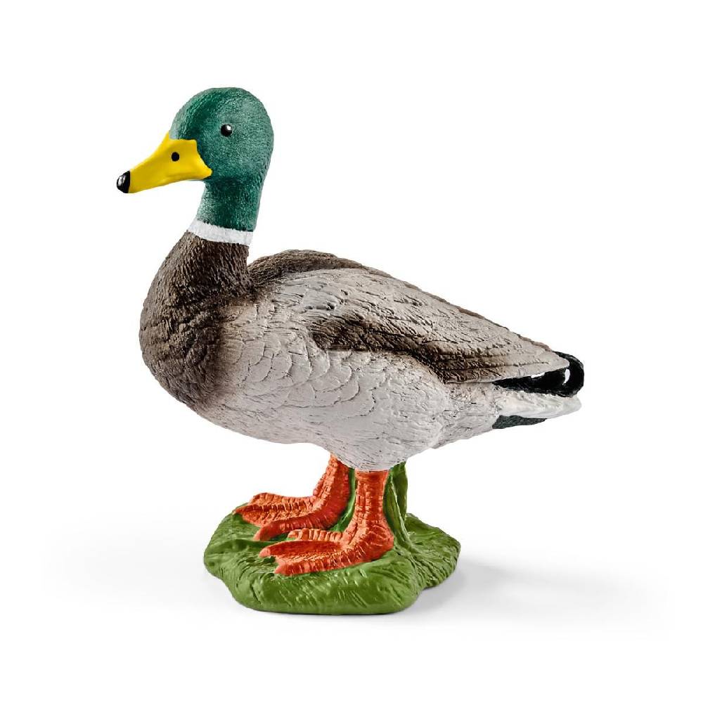 Schleich Erpel Kostenloser Versand international