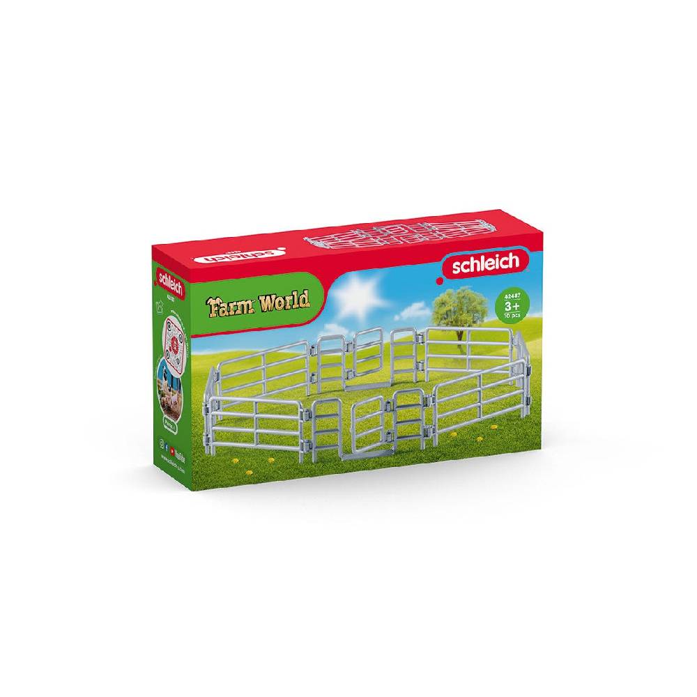 Schleich Weidezaun Im Verkauf