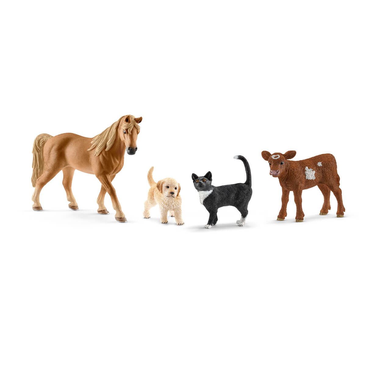 Schleich FARM WORLD Starter Set zollfrei