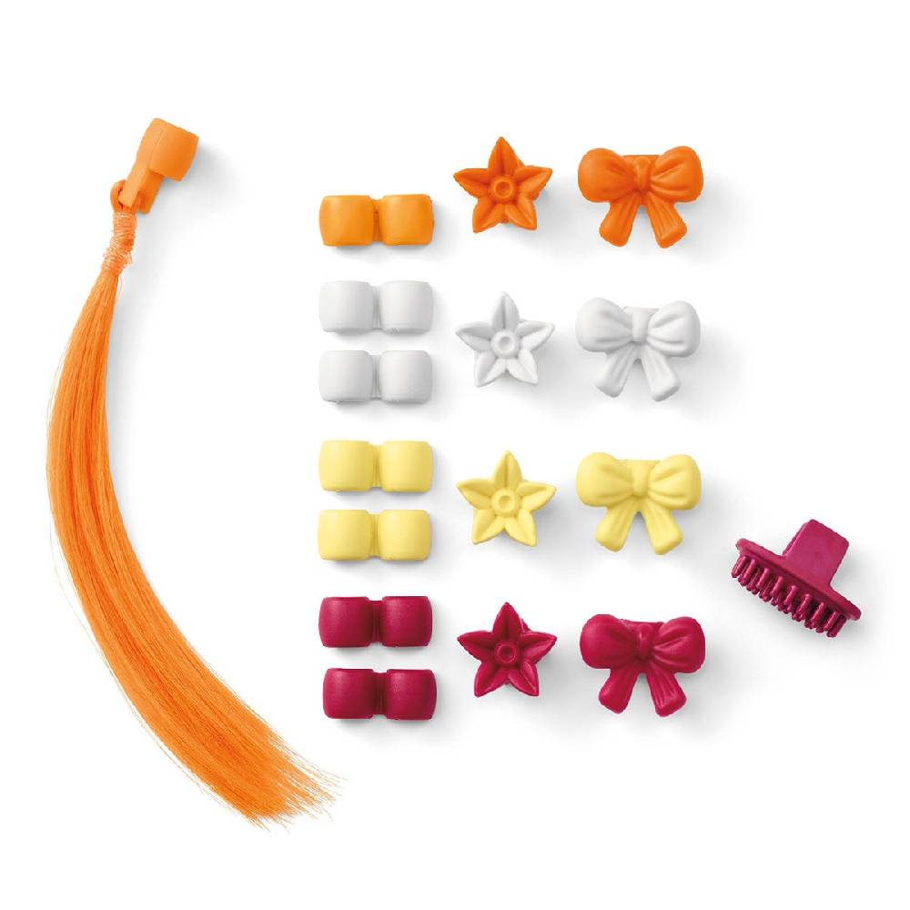 Schleich Haar-Clips Zubehör Online