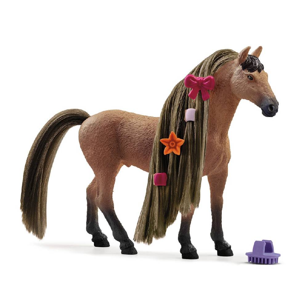 Schleich Beauty Horse Achal Tekkiner Hengst Outlet