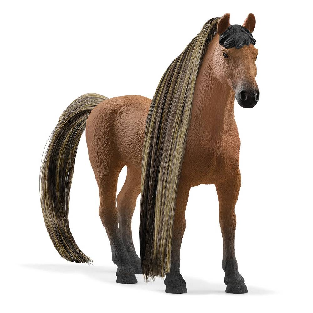 Schleich Beauty Horse Achal Tekkiner Hengst Outlet