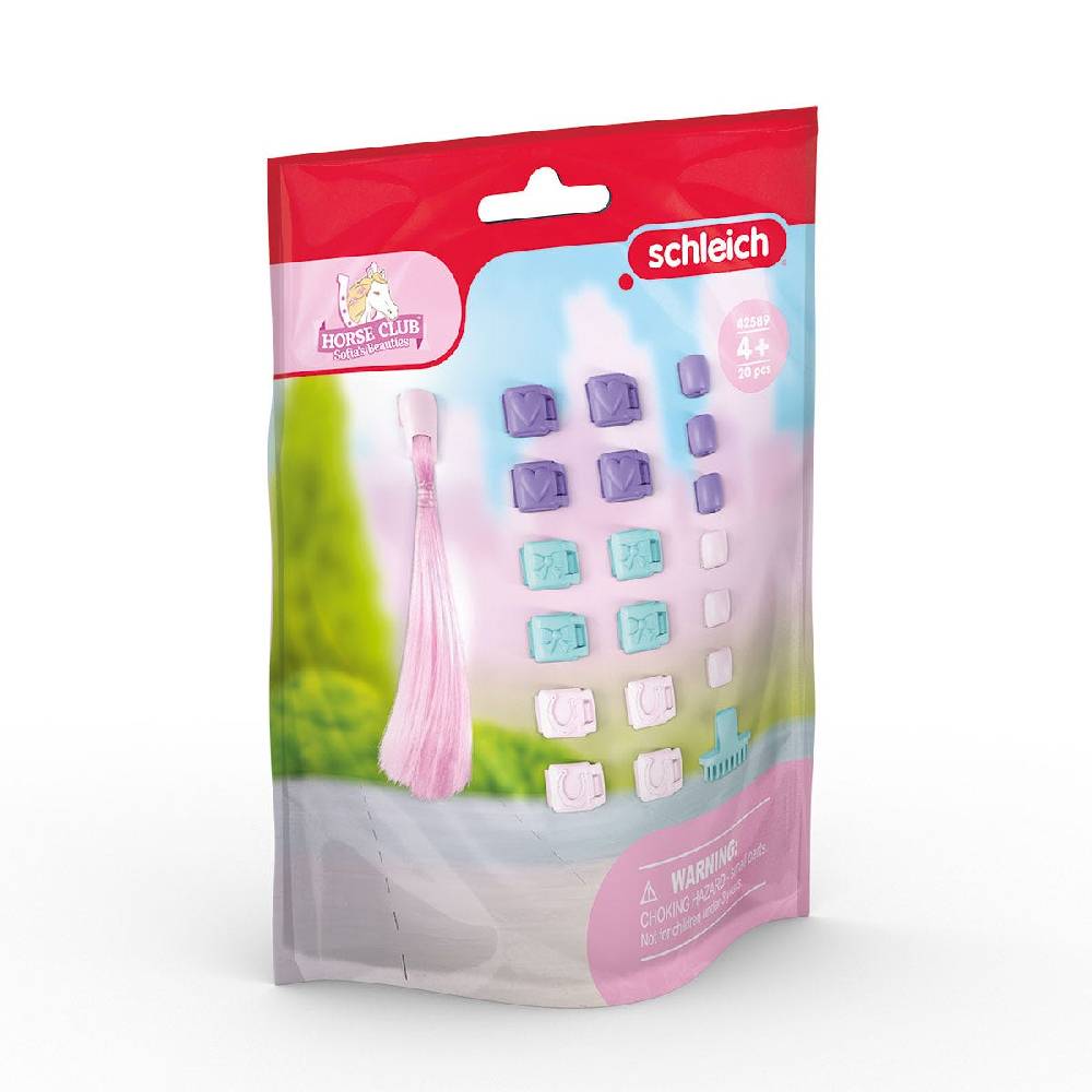 Schleich Haar Accessoires Verkauf