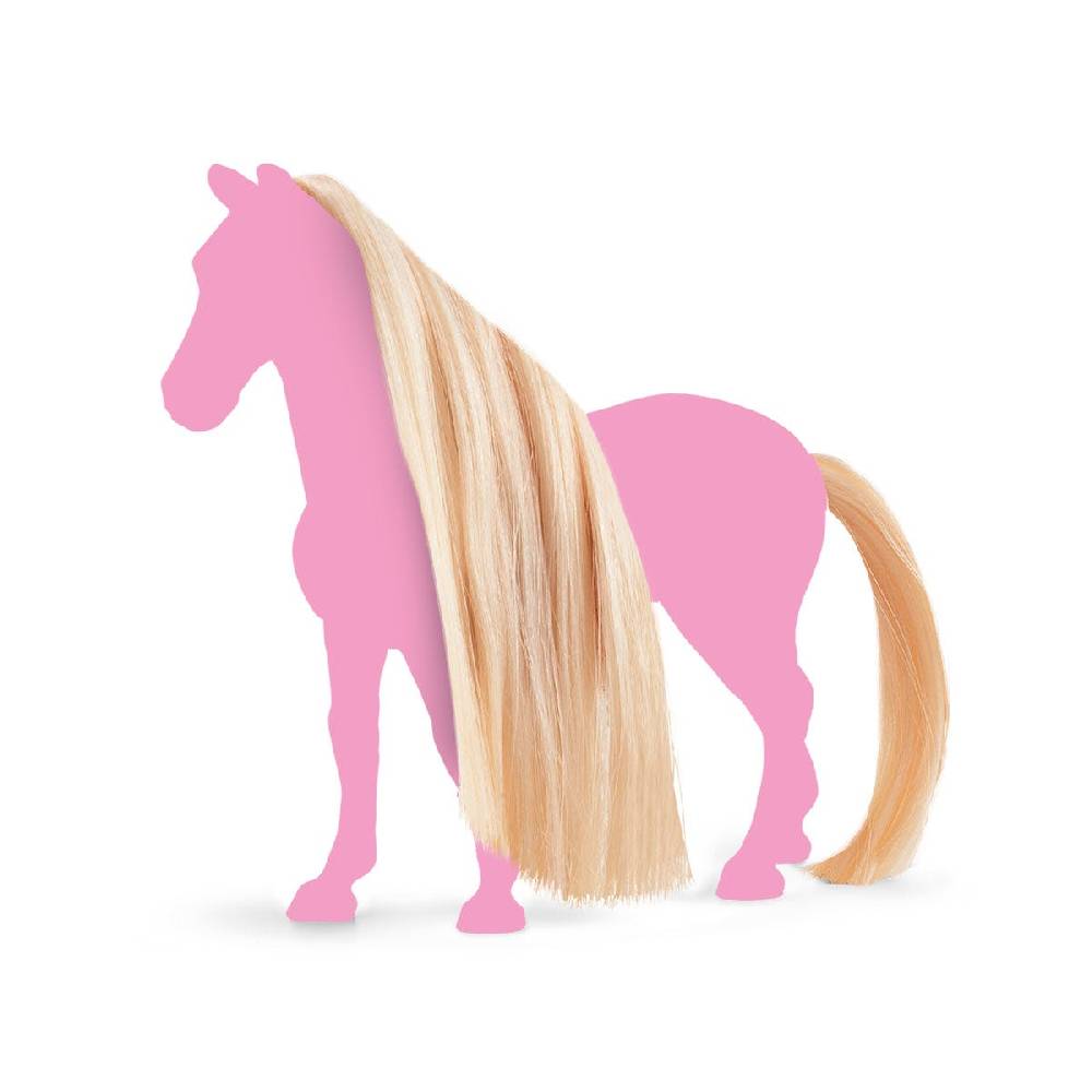 Schleich Haare Beauty Horses Blond Meist gekauft