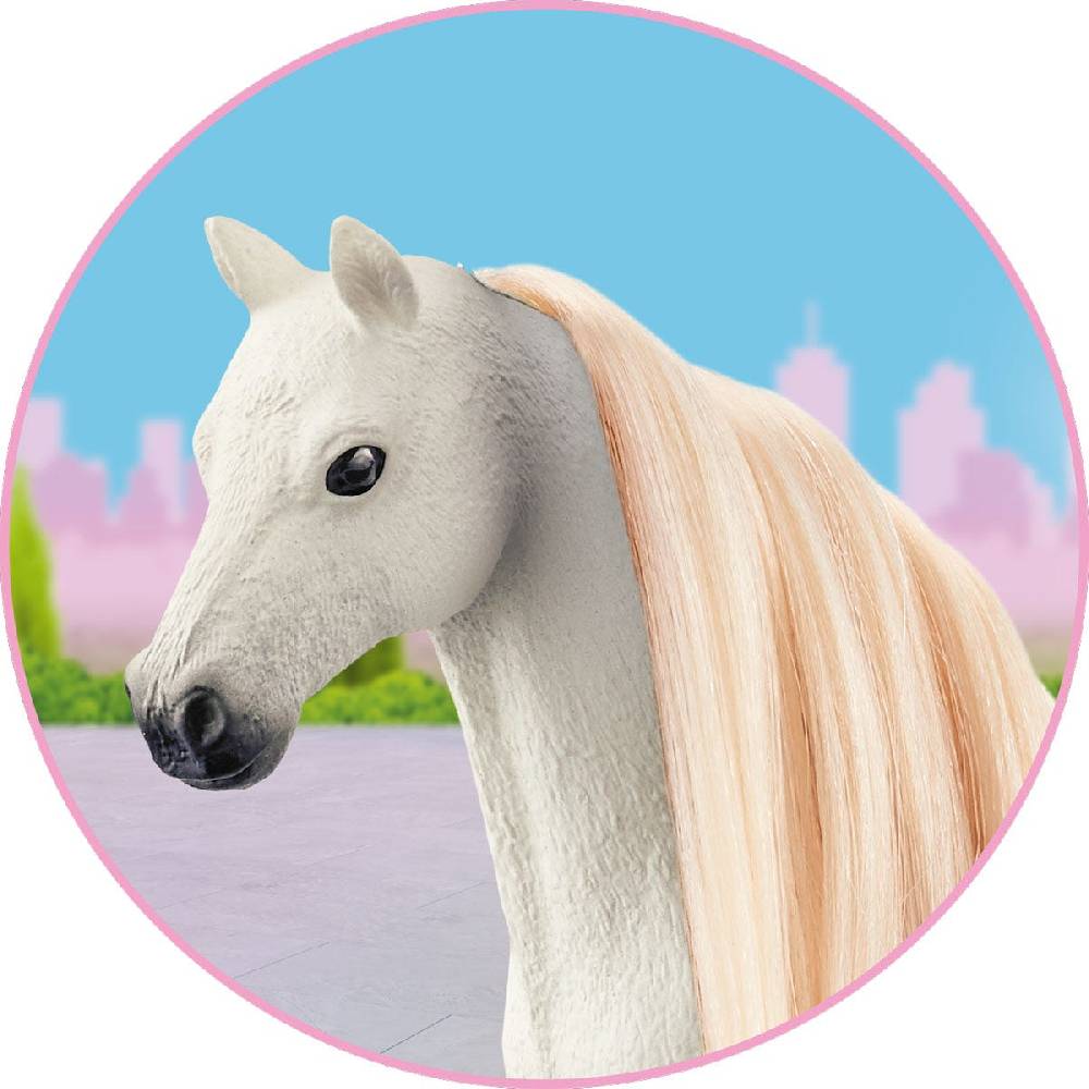 Schleich Haare Beauty Horses Blond Meist gekauft