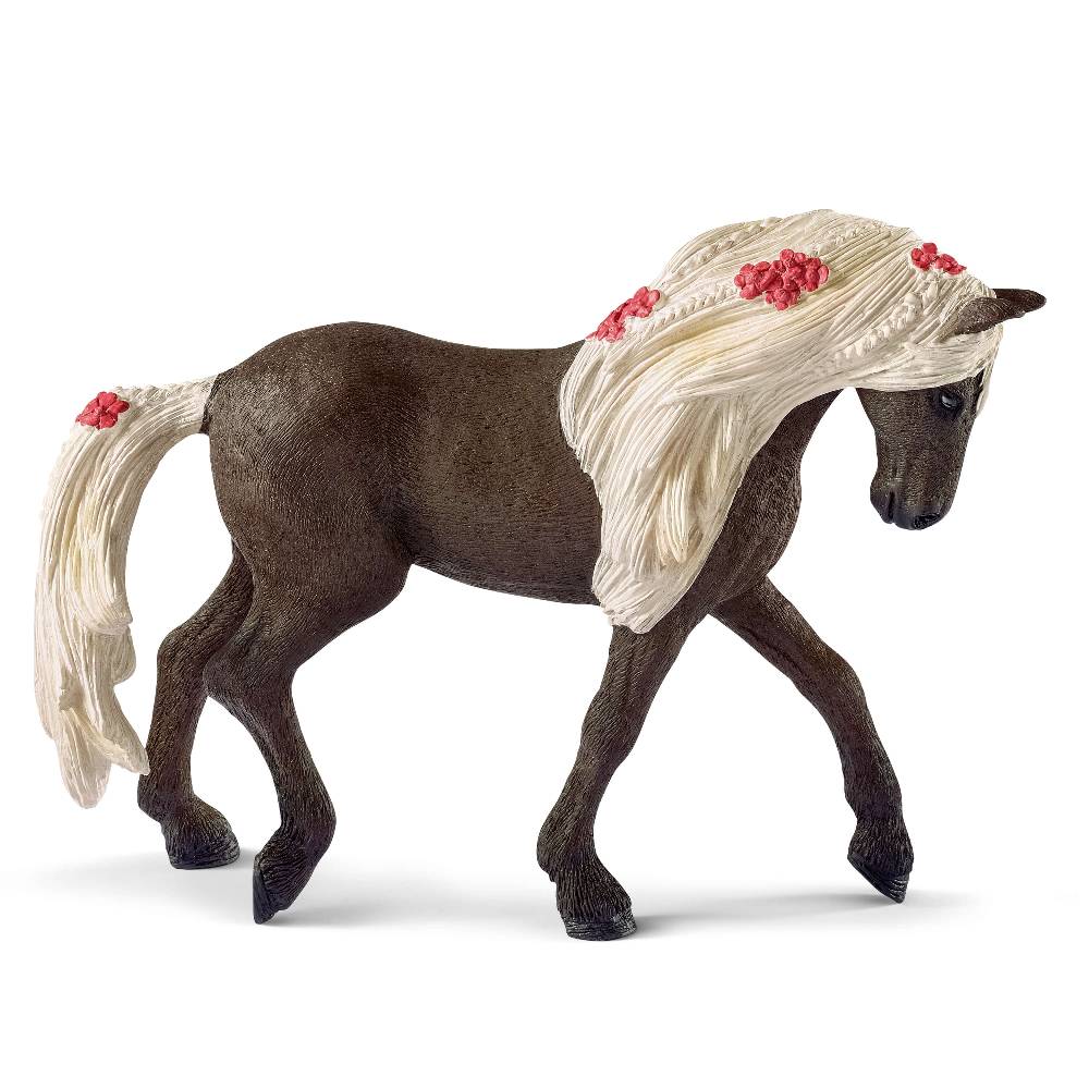 Schleich Rocky Mountain Horse Stute Pferdeshow Sonderangebot