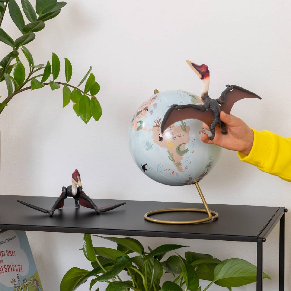 Schleich Quetzalcoatlus Räumungsverkauf