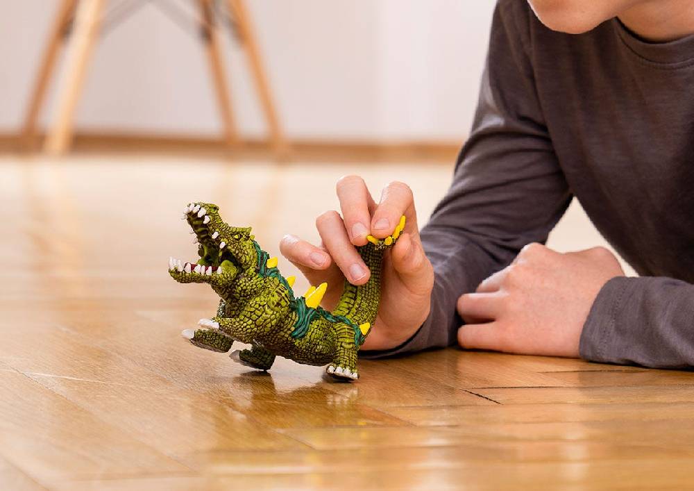 Schleich Sumpfmonster Bis zu 65% Rabatt