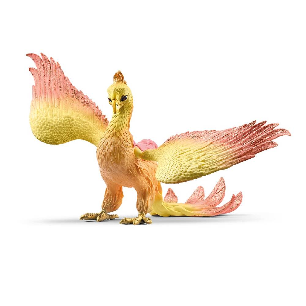 Schleich Phoenix Angebote