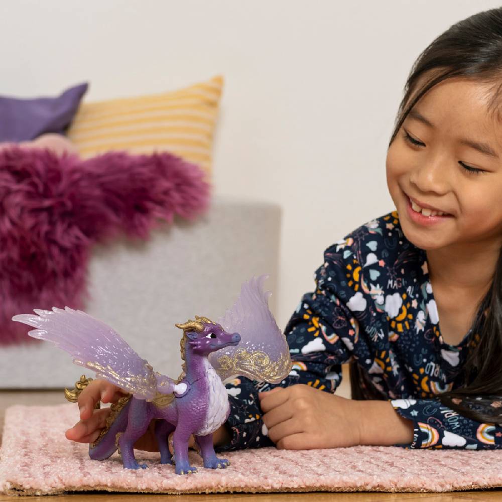 Schleich Nachthimmeldrache Hotsell