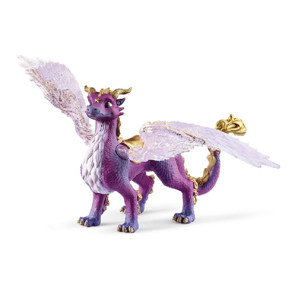 Schleich Nachthimmeldrache Hotsell