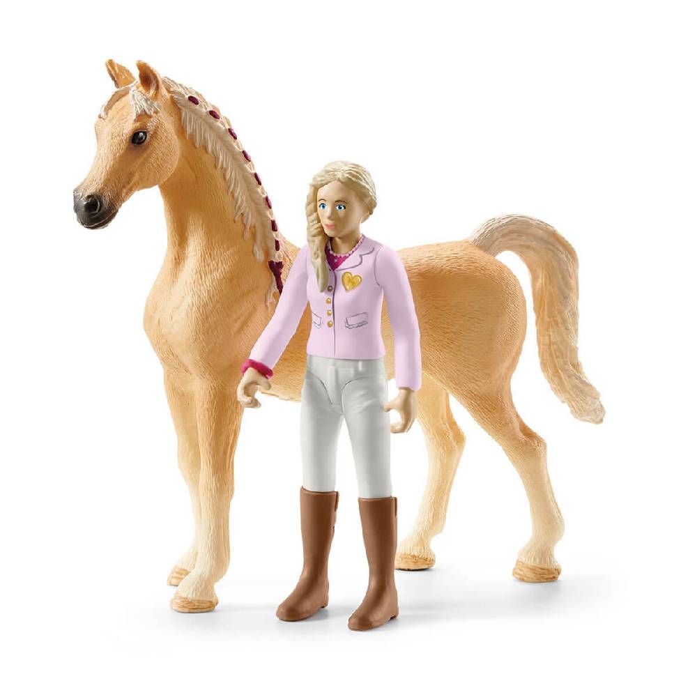 Schleich Freundschaftsturnier Sonderangebot