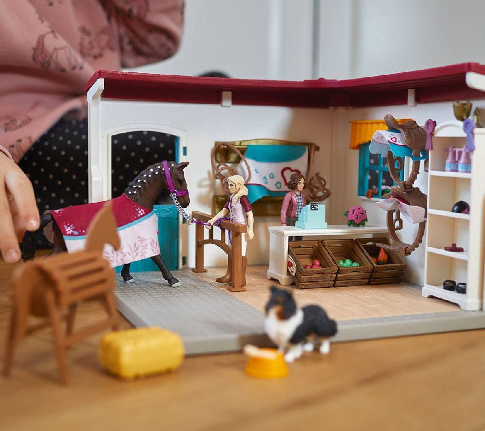 Schleich Reitshop Bestseller
