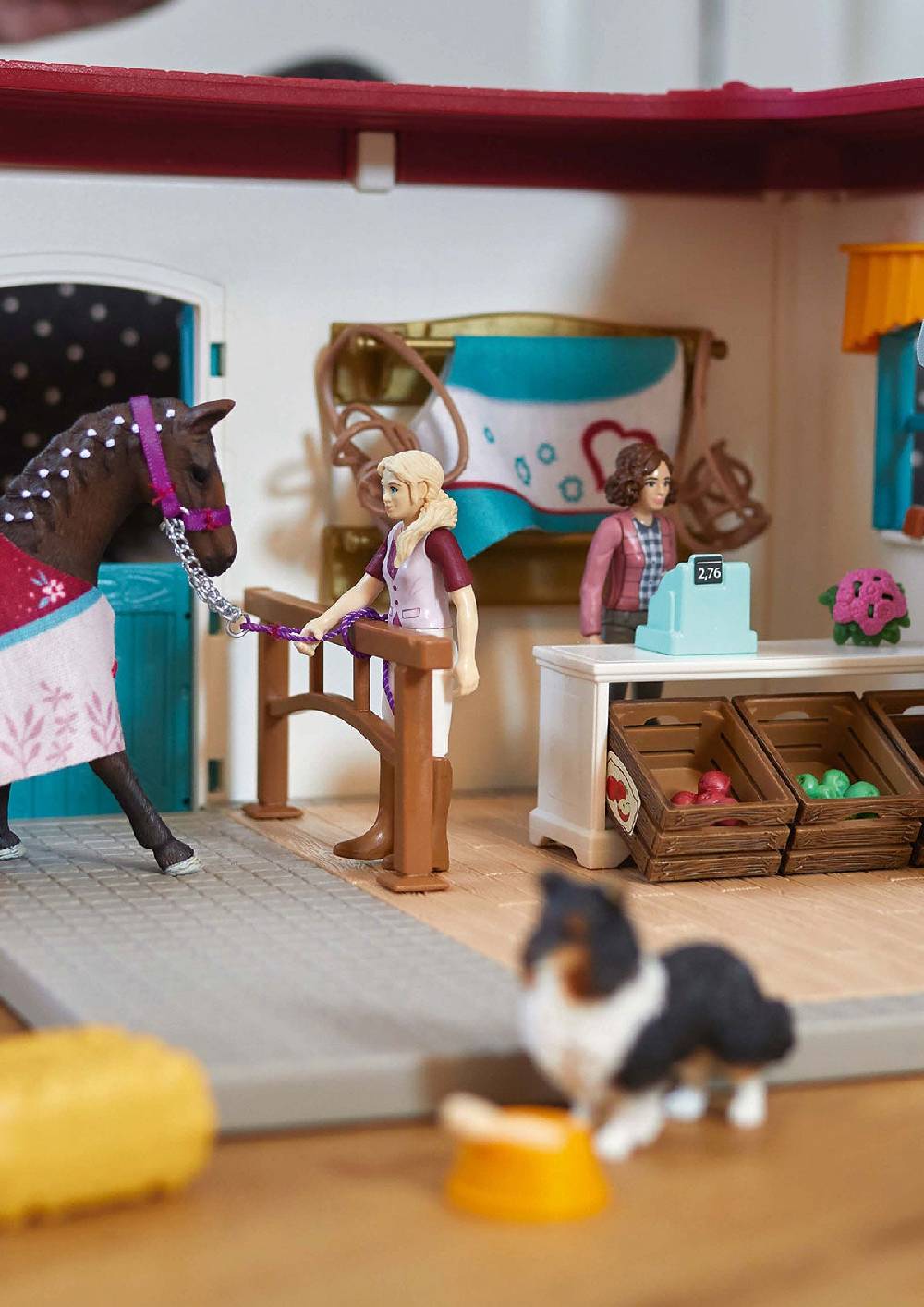 Schleich Reitshop Bestseller