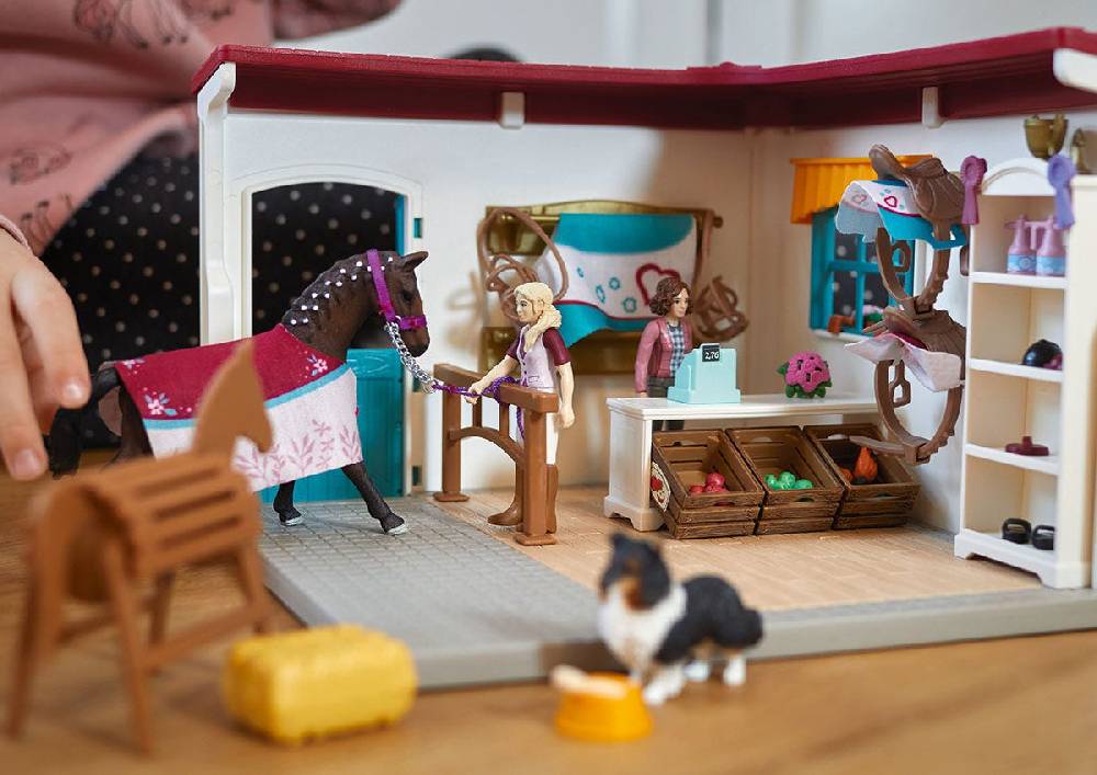 Schleich Reitshop Bestseller