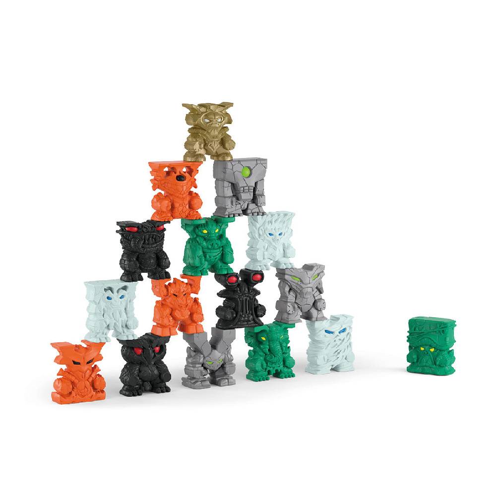 Schleich ELDRADOR® Mini Creature Serie 5 Räumungsverkauf
