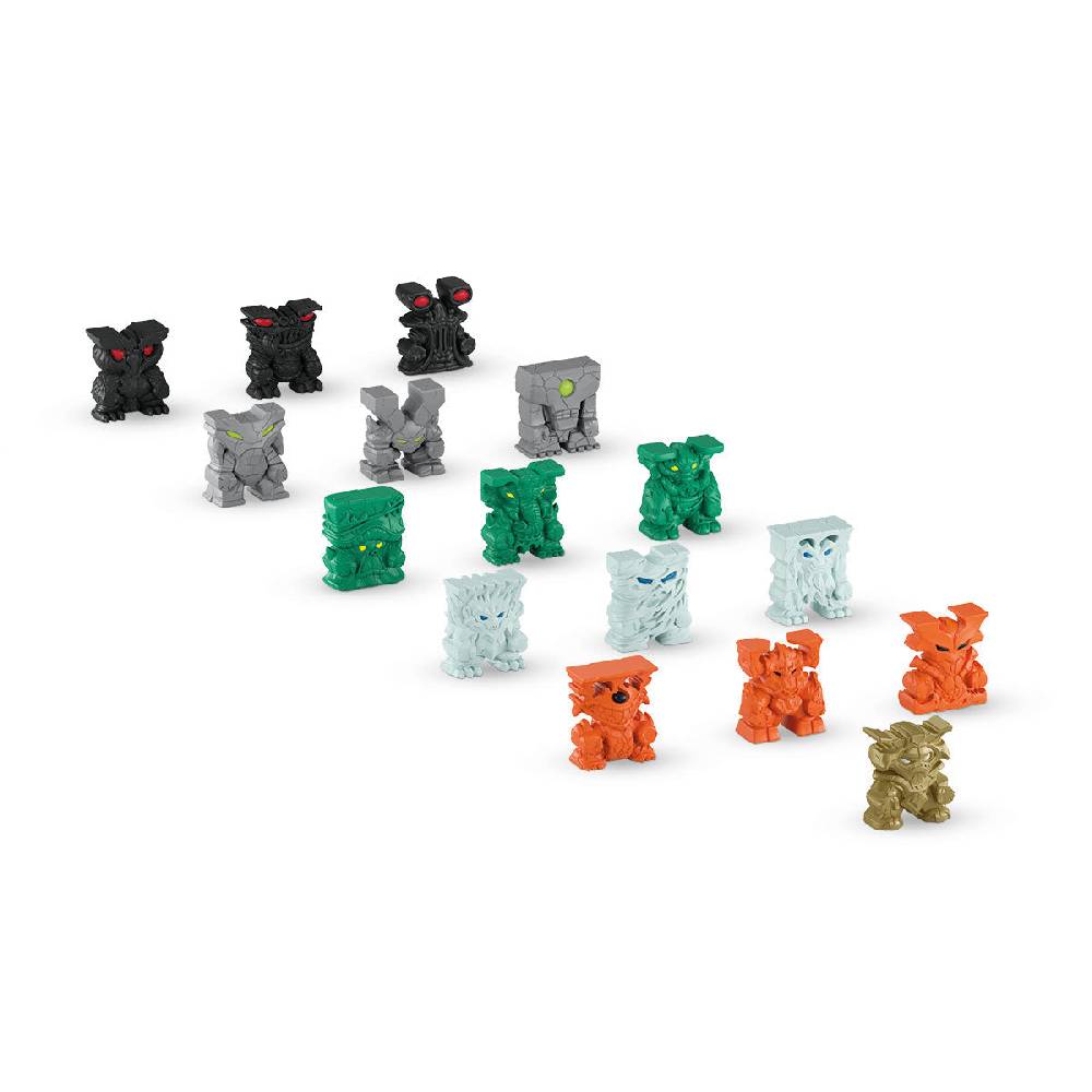 Schleich ELDRADOR® Mini Creature Serie 5 Räumungsverkauf