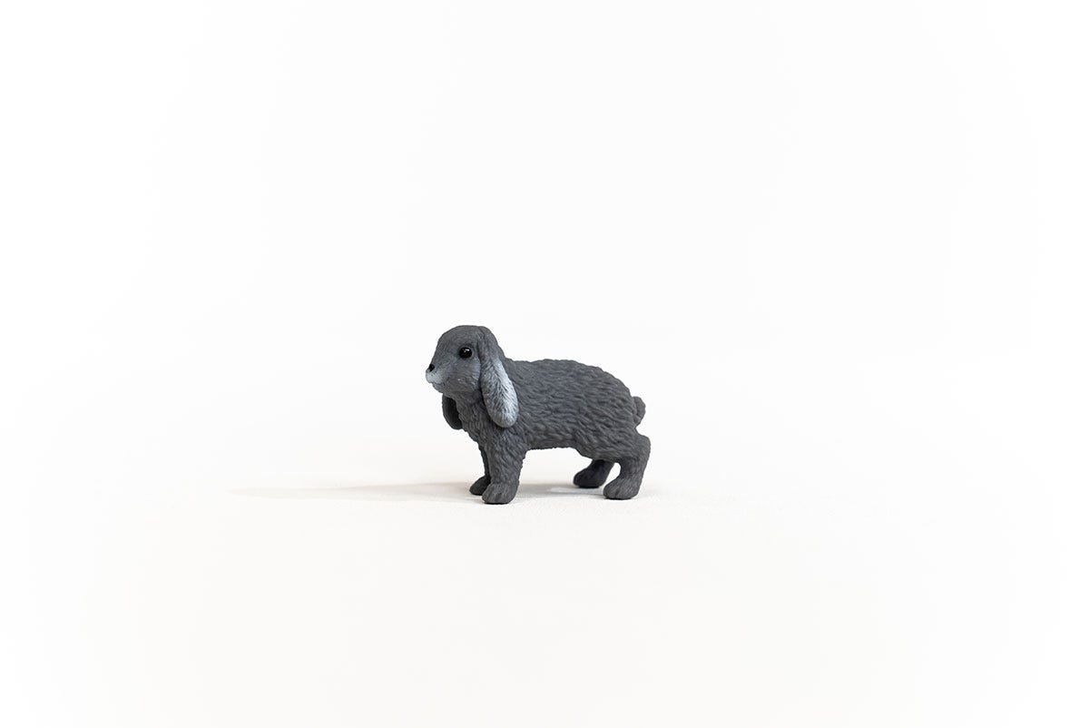 Schleich Langohrhase Kauf eins, bekomm eins gratis