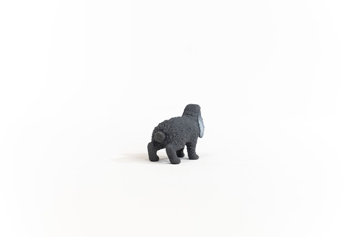 Schleich Langohrhase Kauf eins, bekomm eins gratis