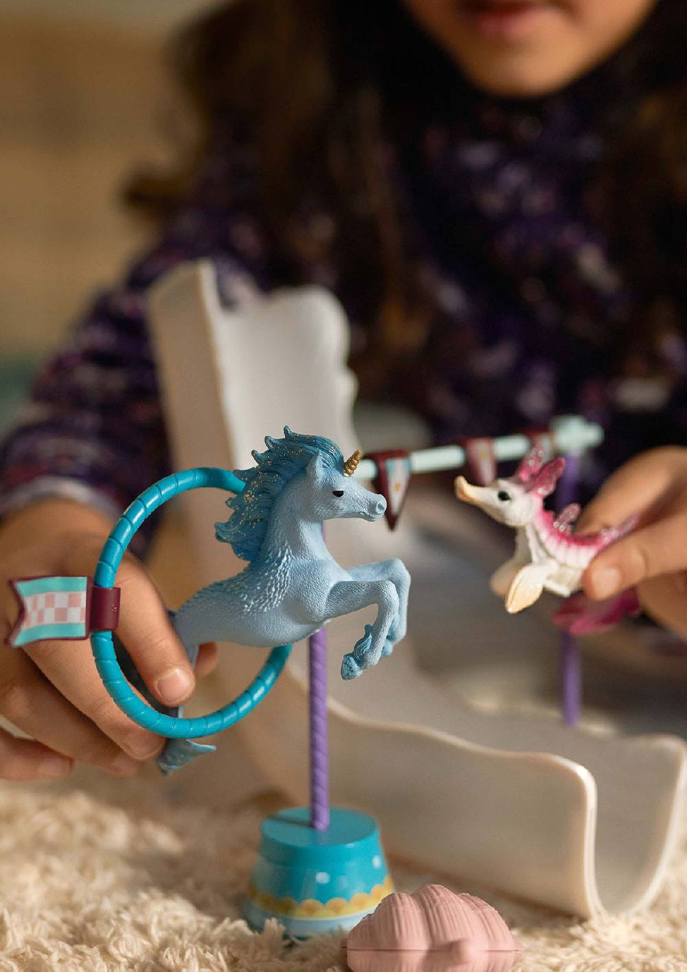 Schleich Magisches Unterwasserturnier Wochenangebot