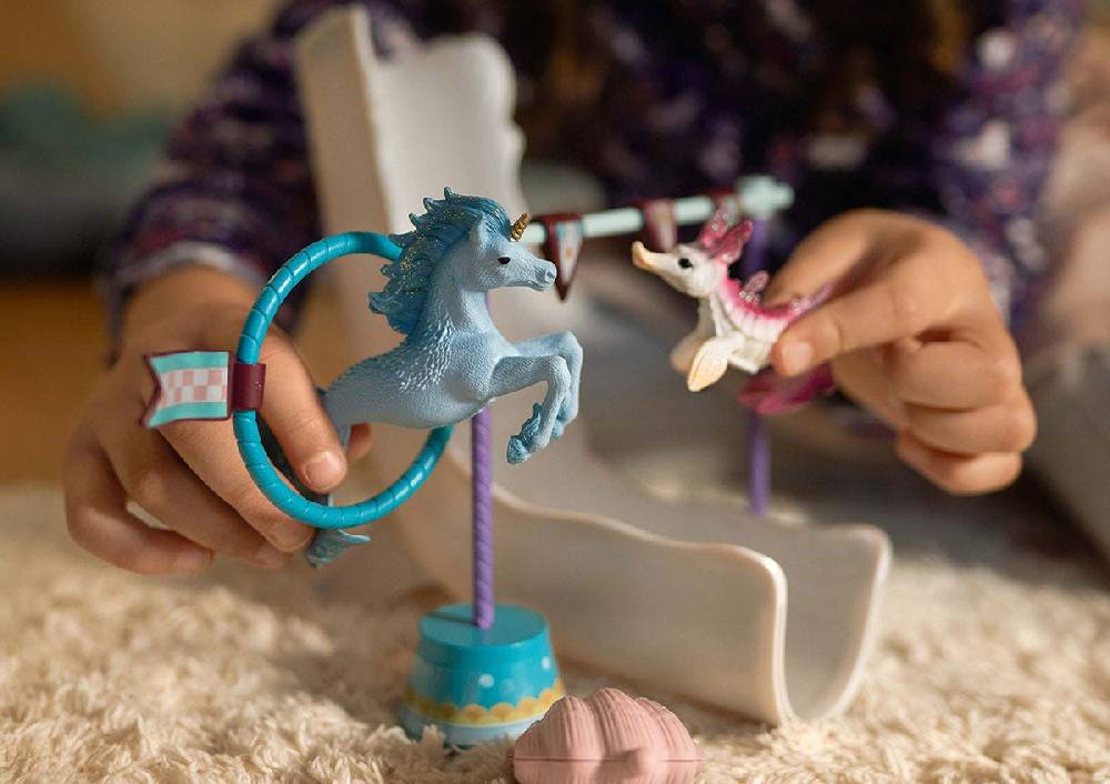 Schleich Magisches Unterwasserturnier Wochenangebot