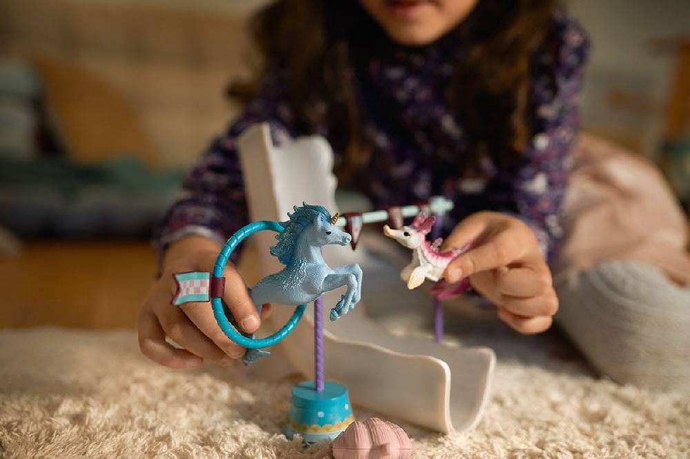Schleich Magisches Unterwasserturnier Wochenangebot