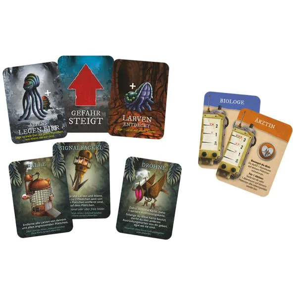 Schmidt Spiele Forbidden Jungle™, Familienspiel zollfrei