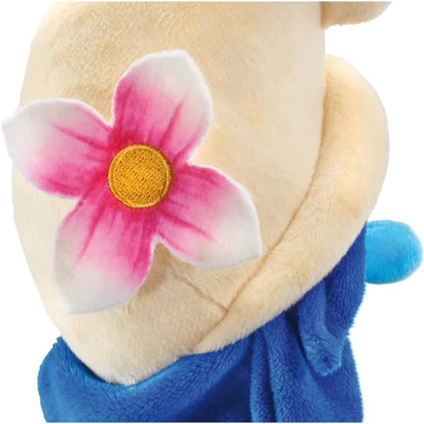 Schmidt Spiele Die Schlümpfe: Schlumpfblüte, 27 cm, Plüsch Günstig kaufen