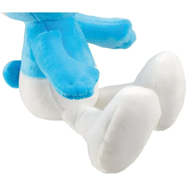 Schmidt Spiele Die Schlümpfe: Schlaubi Schlumpf, 28 cm, Plüsch Versandkostenfrei