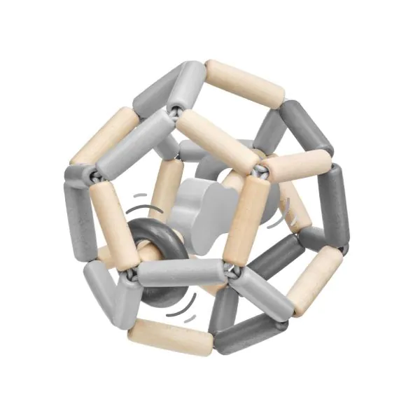 Schmidt Spiele bellybutton: Wolkentanz, Greiflingsball, 11,5 cm Top Angebot
