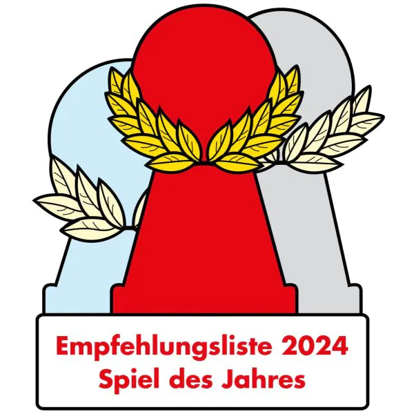Schmidt Spiele Passt nicht!, Kartenspiel Letzter Tag