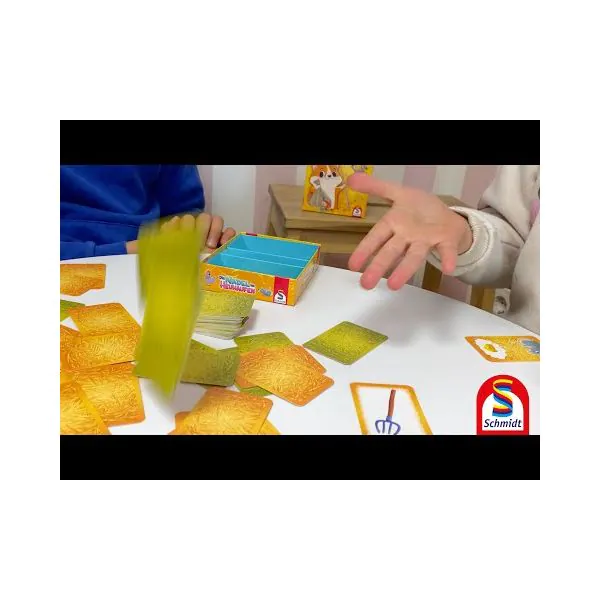 Schmidt Spiele Die Nadel im Heuhaufen, Kartenspiel Zeitbegrenzte Promotion