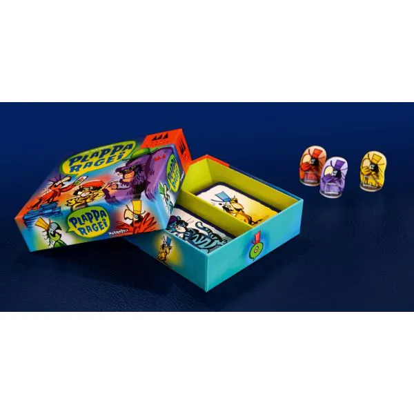 Schmidt Spiele Drei Magier®: Plapparagei, Kartenspiel Discount Store für neue Produkte