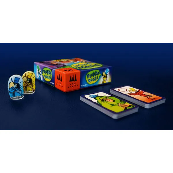 Schmidt Spiele Drei Magier®: Plapparagei, Kartenspiel Discount Store für neue Produkte