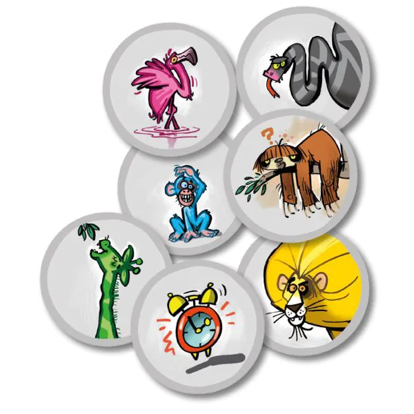 Schmidt Spiele Drei Magier®: Dodelido Extreme, Kartenspiel Super Rabatt