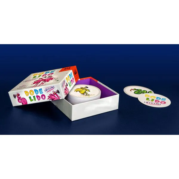 Schmidt Spiele Drei Magier®: Dodelido Extreme, Kartenspiel Super Rabatt