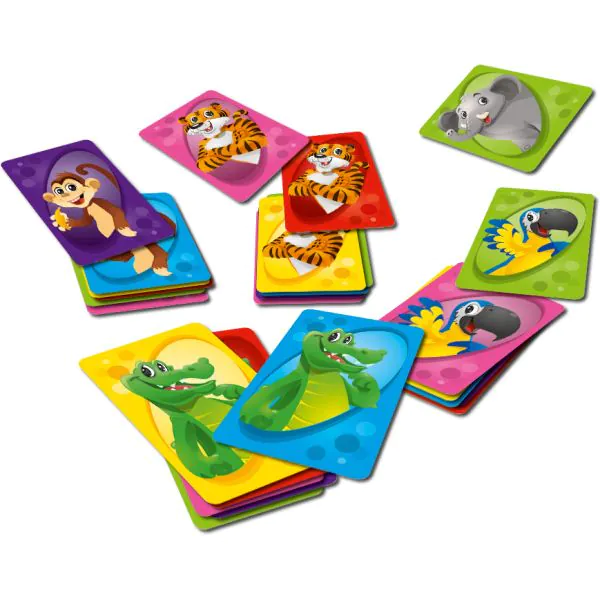 Schmidt Spiele Ligretto® Kids 50% Rabatt mit kostenlosem Versand