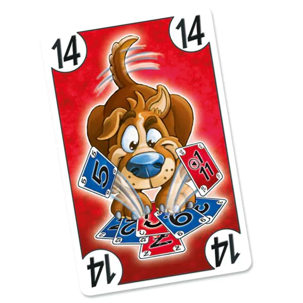 Schmidt Spiele DOG® Cards Begrenzt auf 3 Tage