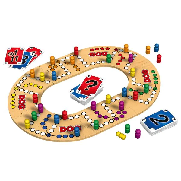 Schmidt Spiele DOG® Deluxe Im Verkauf
