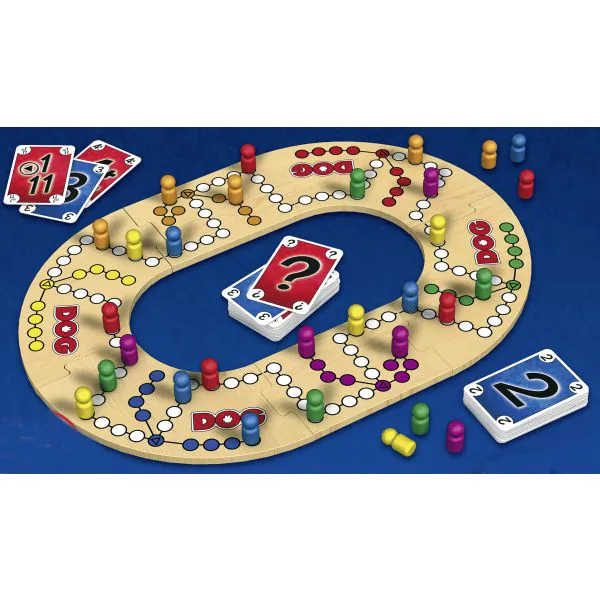 Schmidt Spiele DOG® Deluxe Im Verkauf