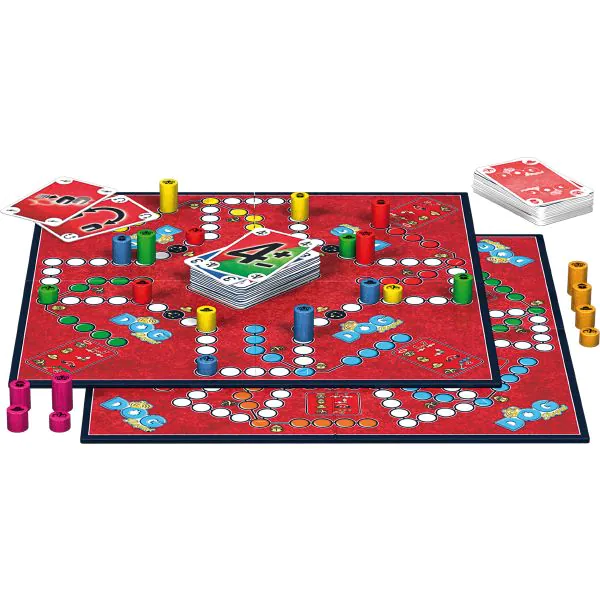 Schmidt Spiele DOG® Royal zollfrei