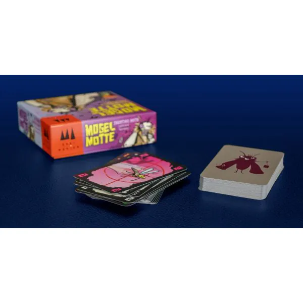 Schmidt Spiele Drei Magier®: Mogel Motte, Kartenspiel Rabatte dieses Monats