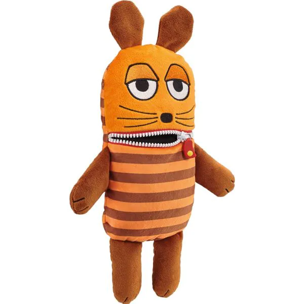 Schmidt Spiele Die Maus: Sorgenfresser, 35 cm, Plüsch Outlet