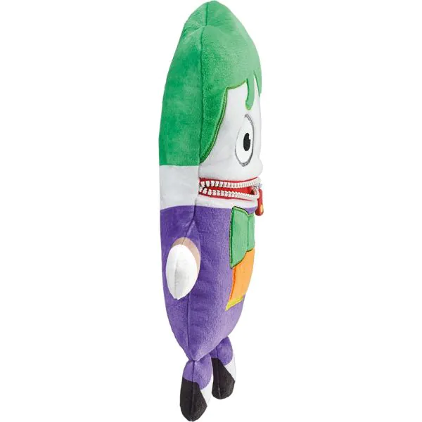 Schmidt Spiele DC Super Hero: Sorgenfresser, Joker, 32 cm, Plüsch Auslauf