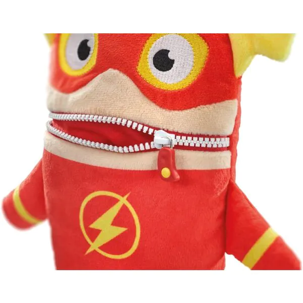 Schmidt Spiele DC Super Hero: Sorgenfresser, The Flash, 29 cm Angebote
