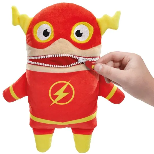 Schmidt Spiele DC Super Hero: Sorgenfresser, The Flash, 29 cm Angebote