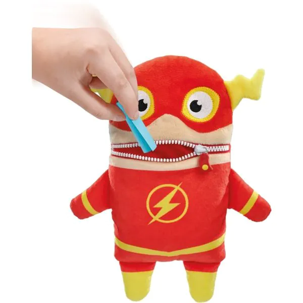 Schmidt Spiele DC Super Hero: Sorgenfresser, The Flash, 29 cm Angebote