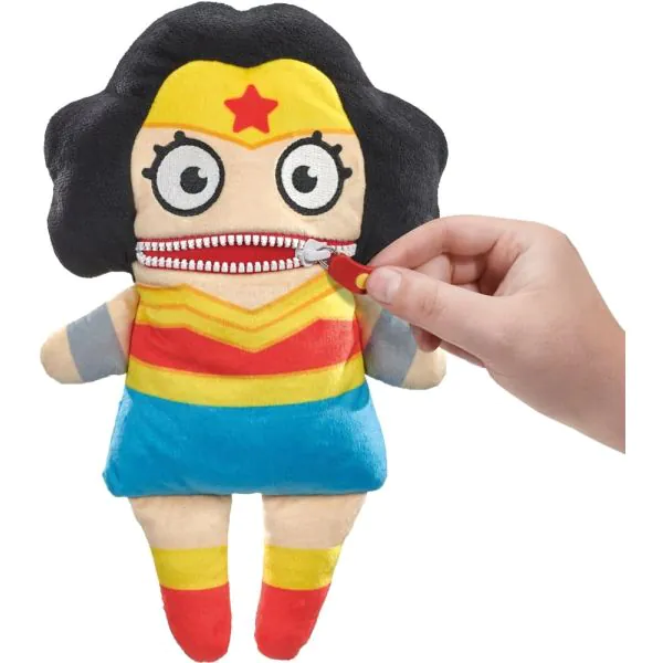 Schmidt Spiele DC Super Hero: Sorgenfresser, Wonder Woman, 29 cm Hotsell