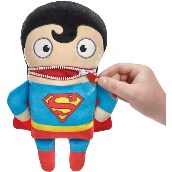 Schmidt Spiele DC Super Hero: Sorgenfresser, Superman, 29 cm im Angebot