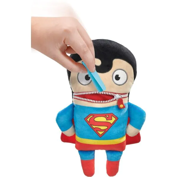 Schmidt Spiele DC Super Hero: Sorgenfresser, Superman, 29 cm im Angebot